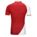 Maillot de foot AS Monaco Domicile 2023-24 Manches Courte